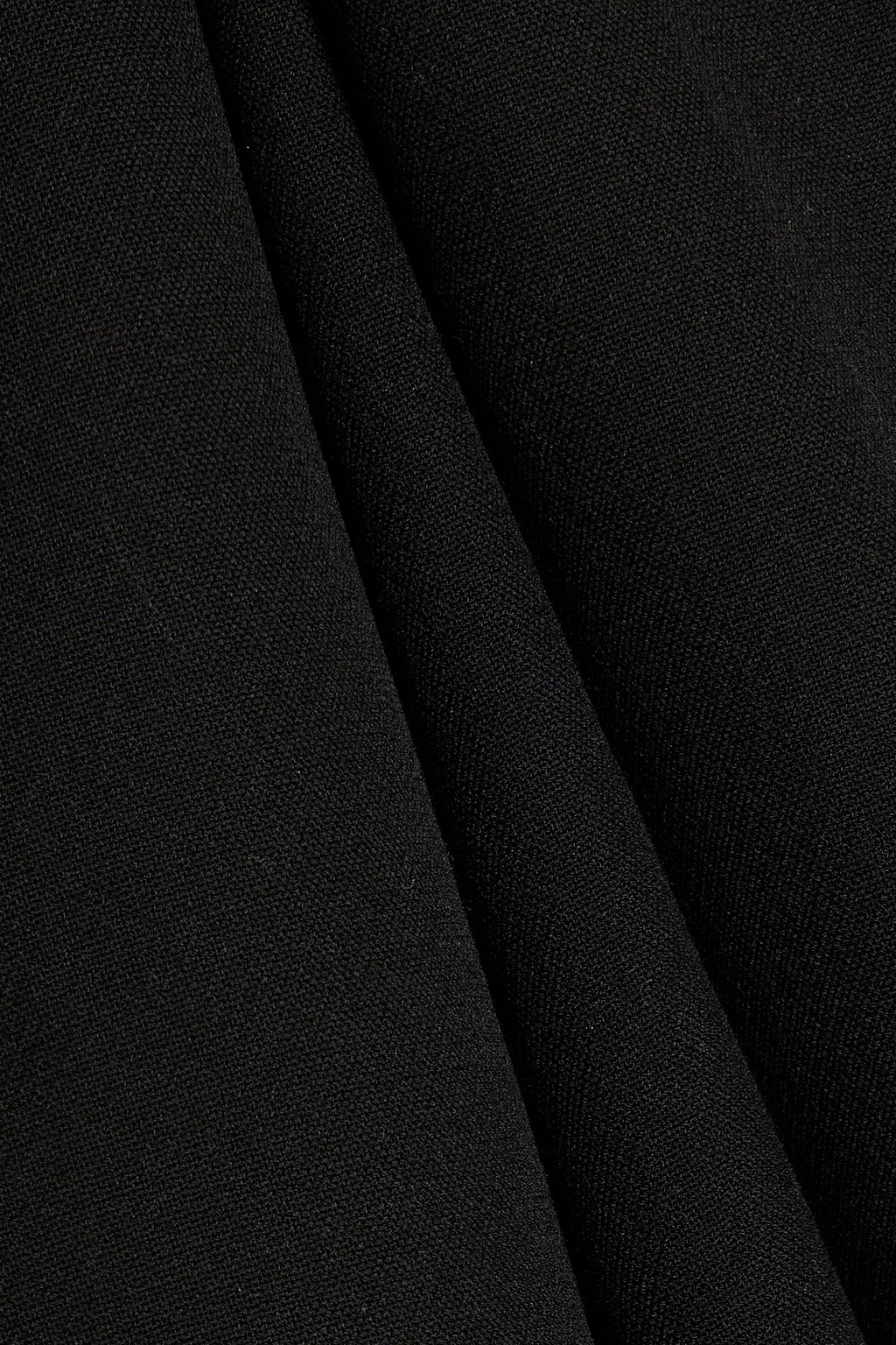 SIMKHAI Dottie cady midi skirt