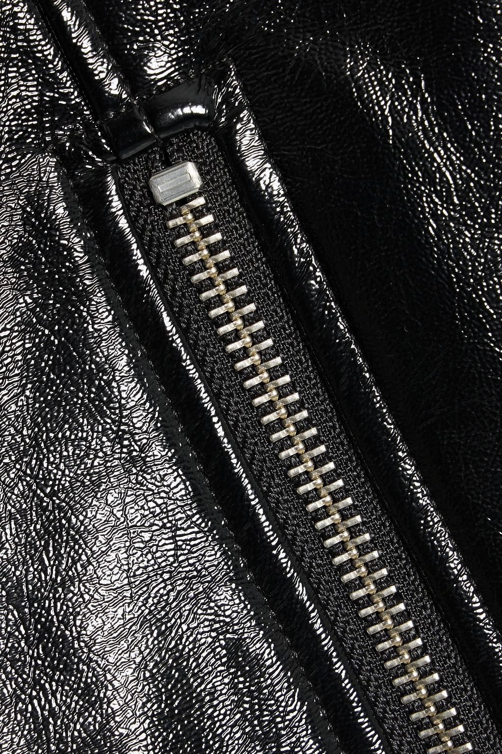 THEORY Glossed jacket