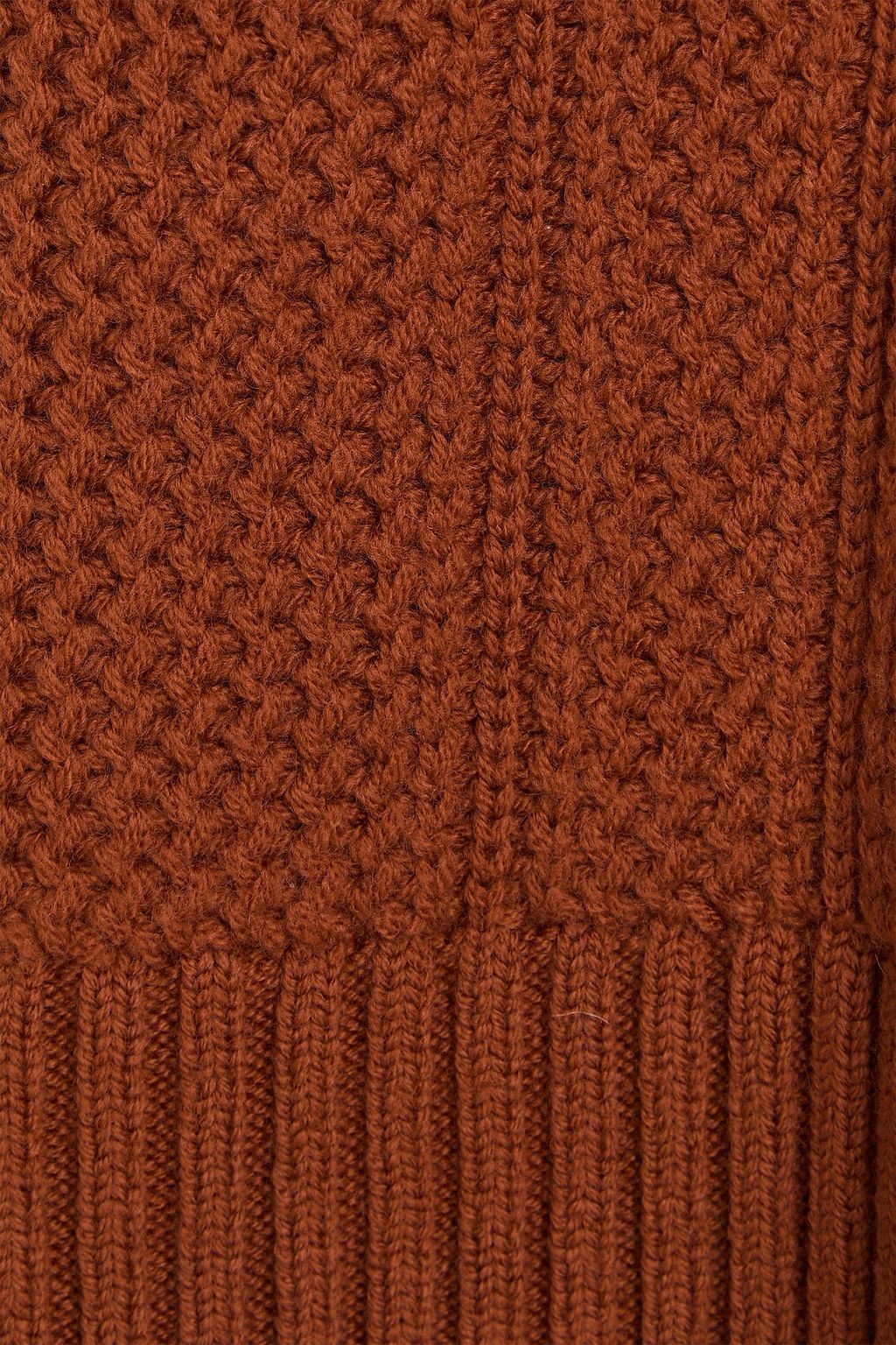 EMILIA WICKSTEAD Wollpullover