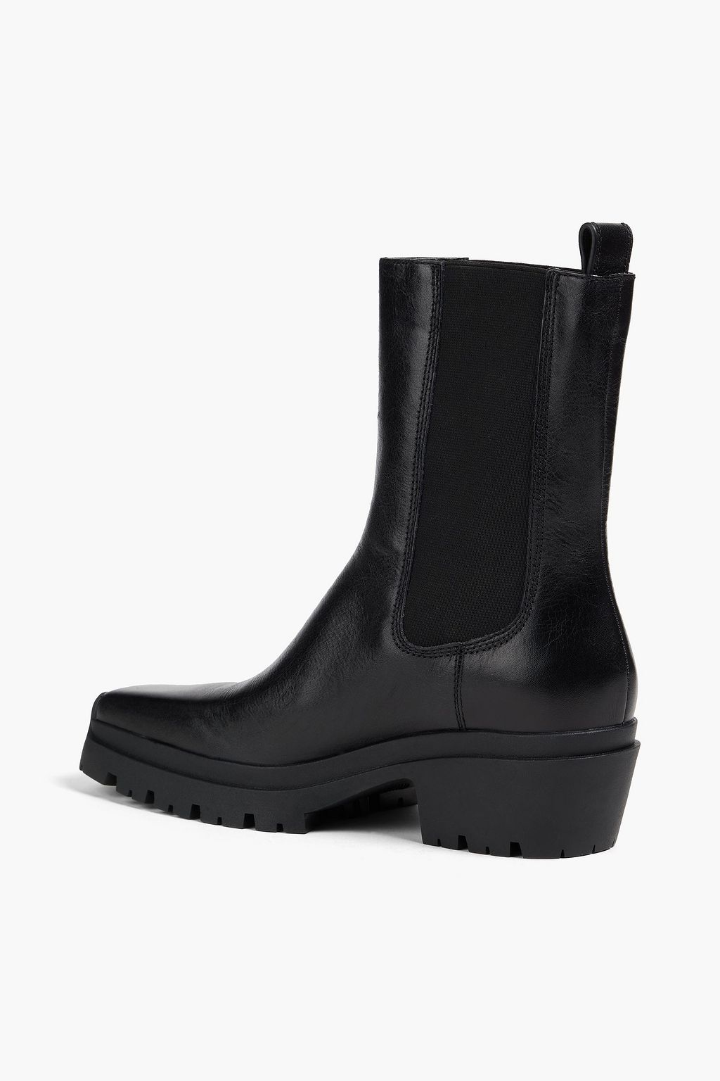 ALEXANDER WANG Chelsea-Boots „Terrain 45“ aus Leder