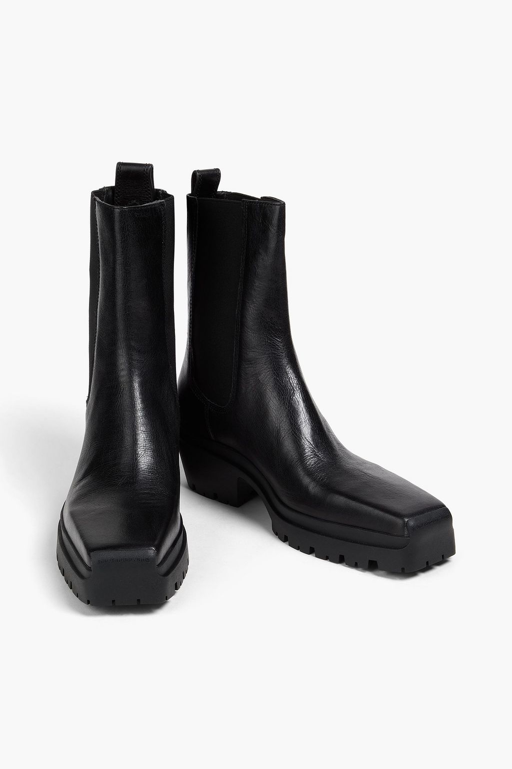 ALEXANDER WANG Chelsea-Boots „Terrain 45“ aus Leder