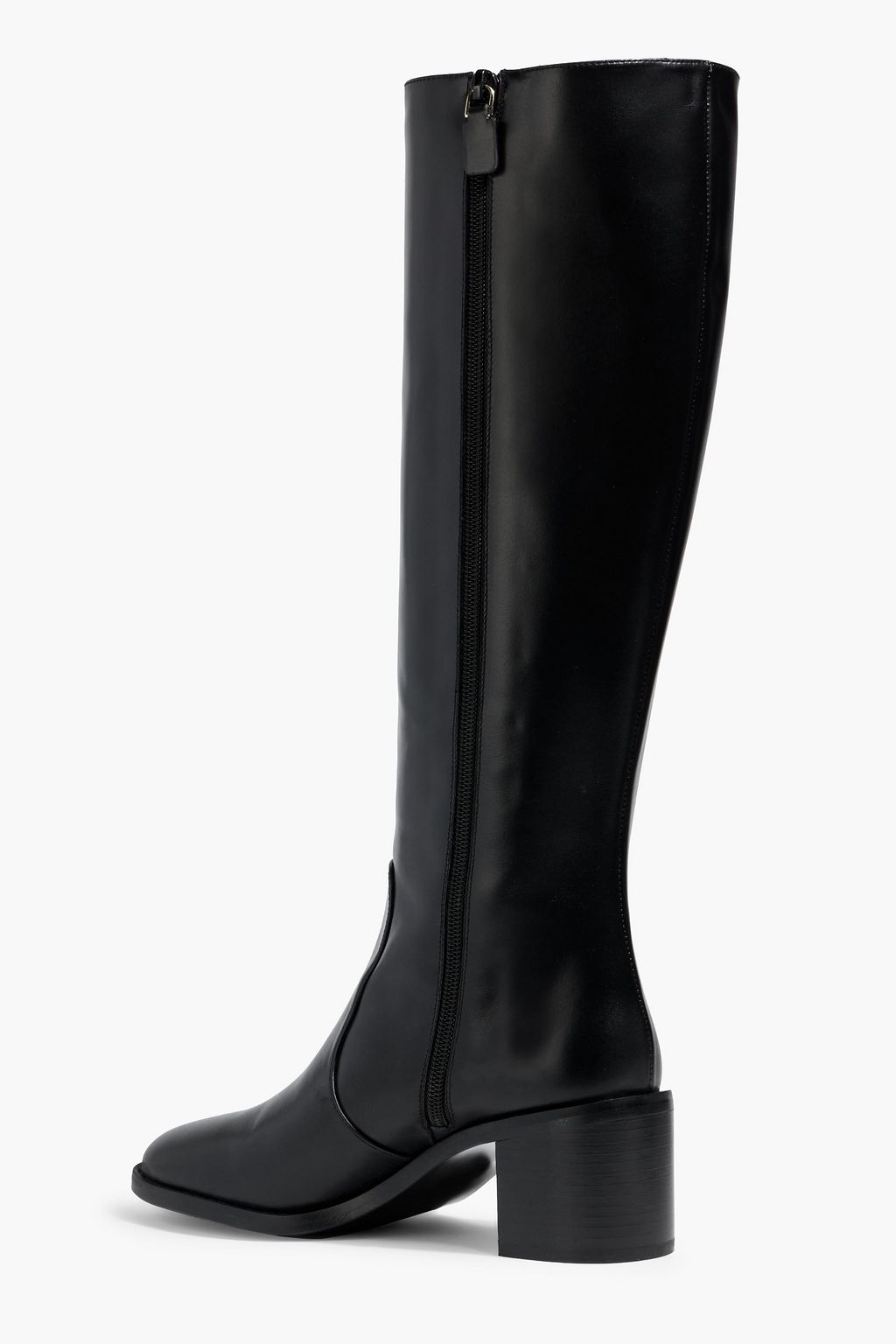STUART WEITZMAN Esme leather knee boots