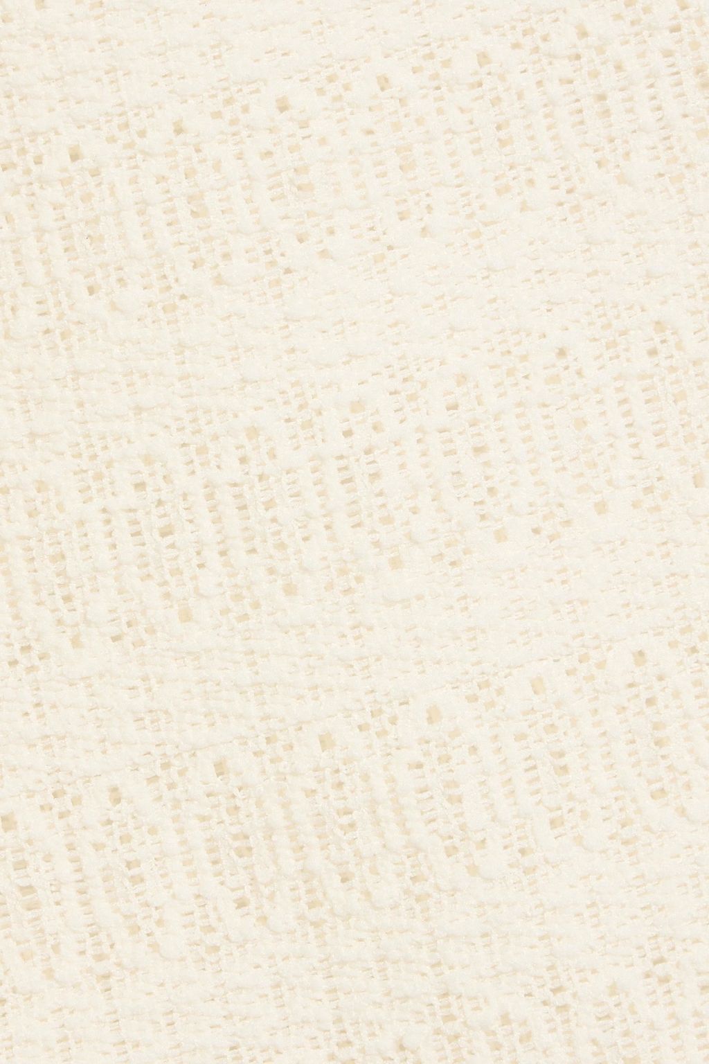 RAG & BONE Julia pointelle-knit top