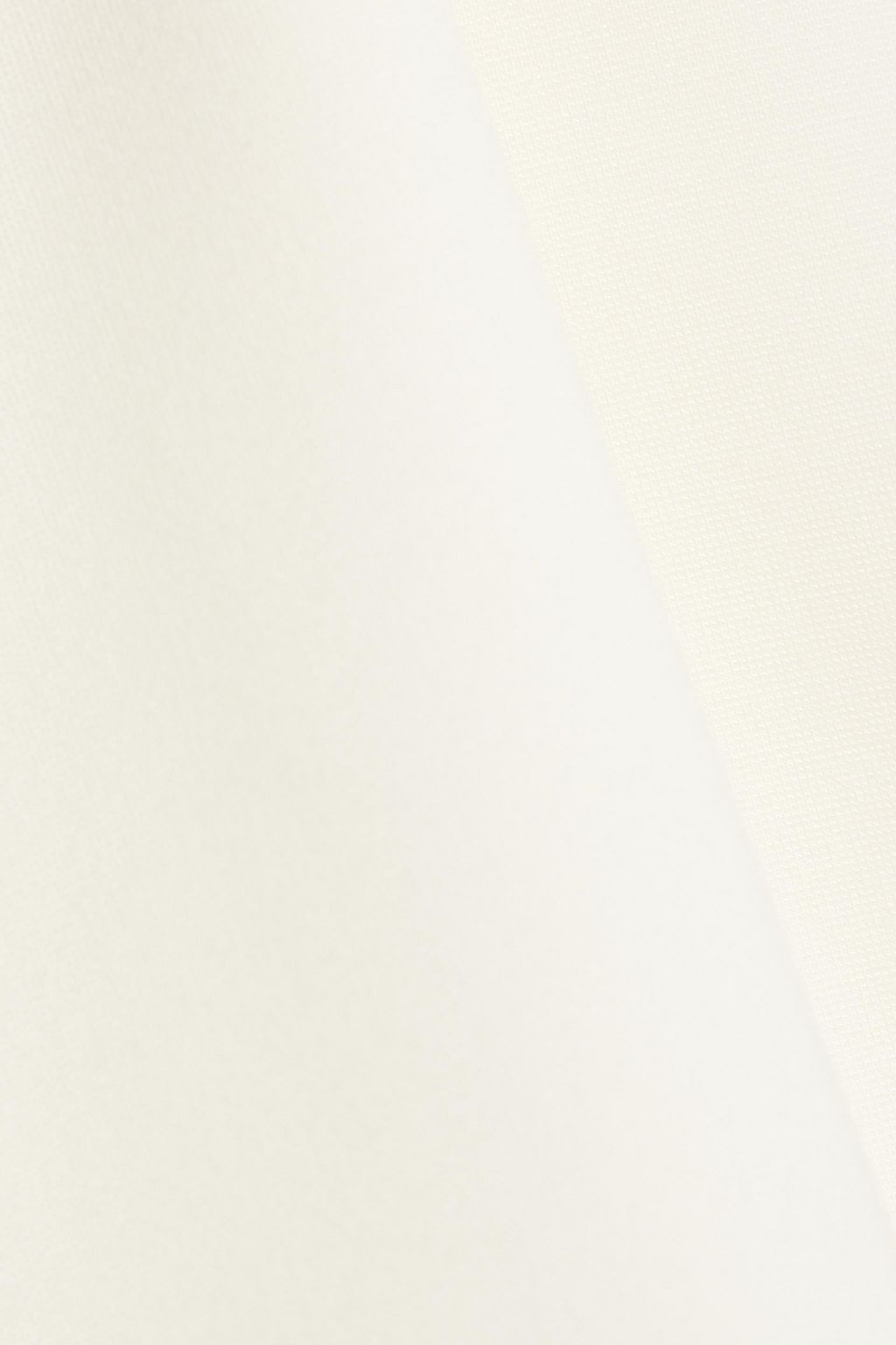 RAG & BONE Irina ponte turtleneck top