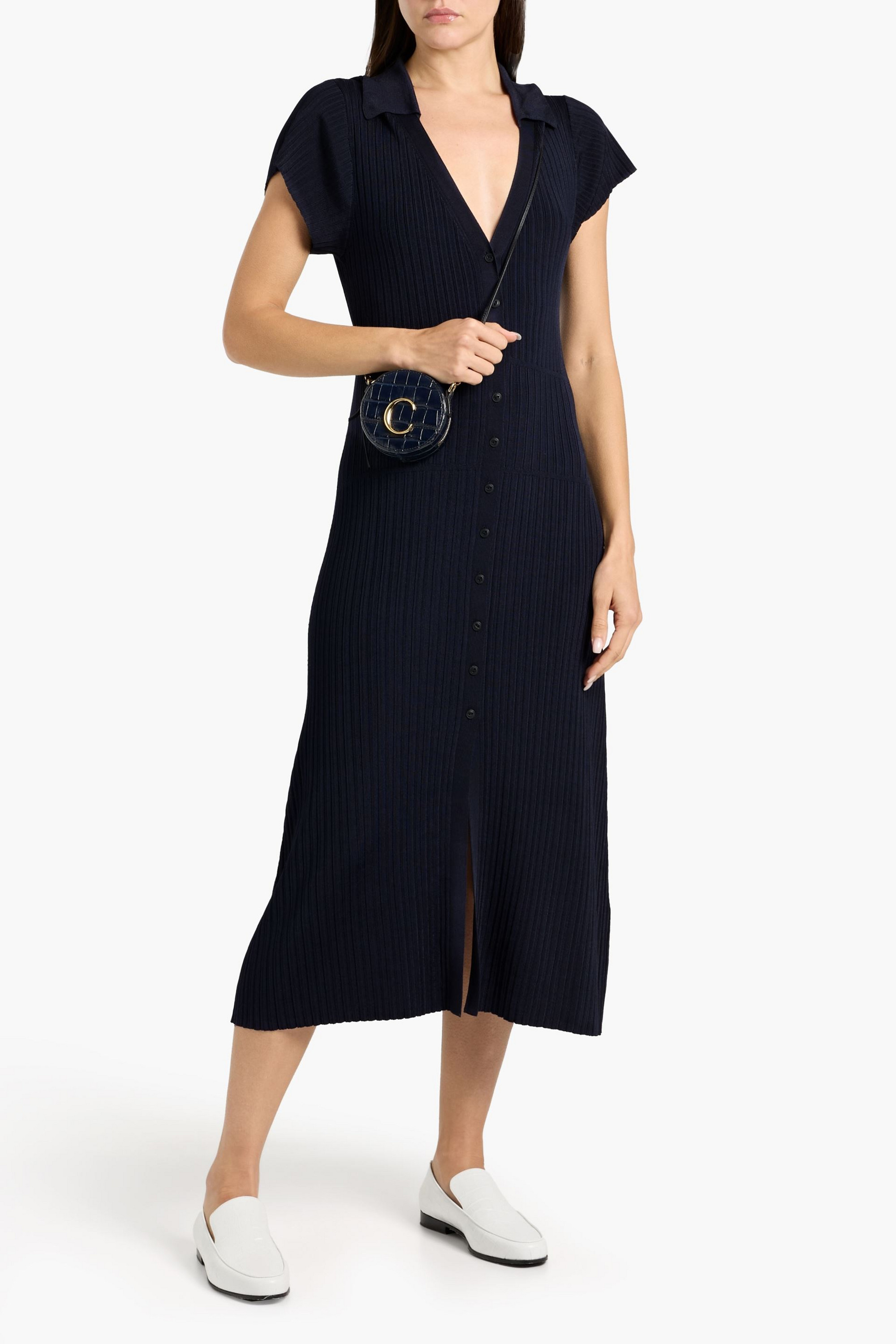 rag and bone shirt dress Rag & Bone rb Miramar Kelly Mini T-Shirt Dress