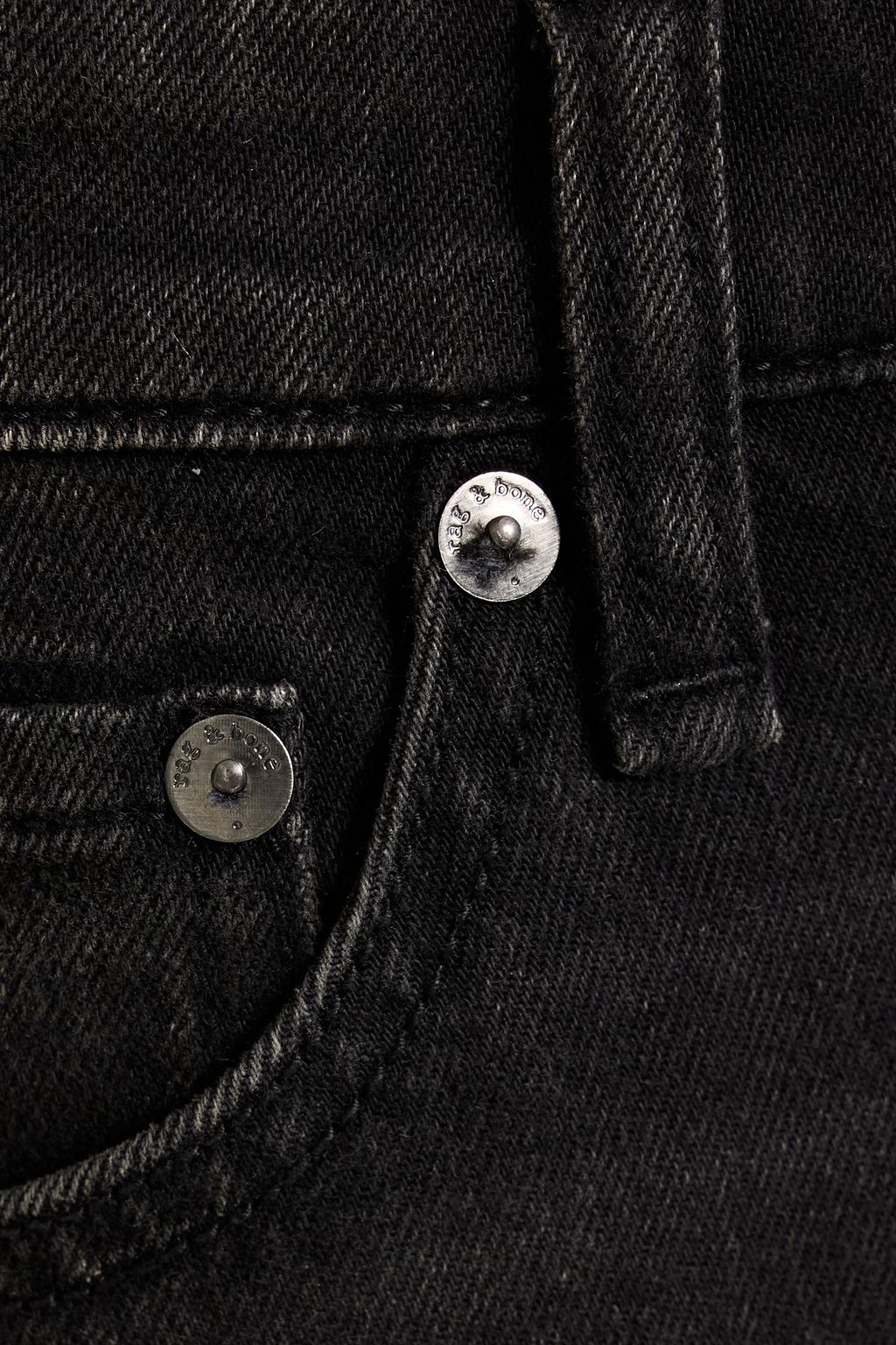 RAG & BONE Dre slim boyfriend jeans