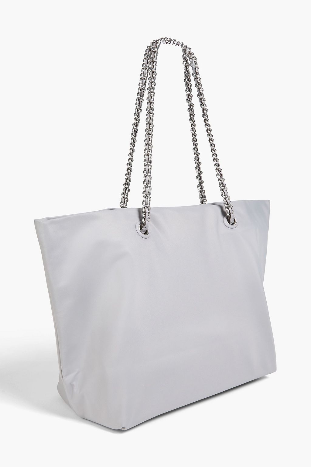 TORY BURCH حقيبة توت "إيلا" من قماش عازل