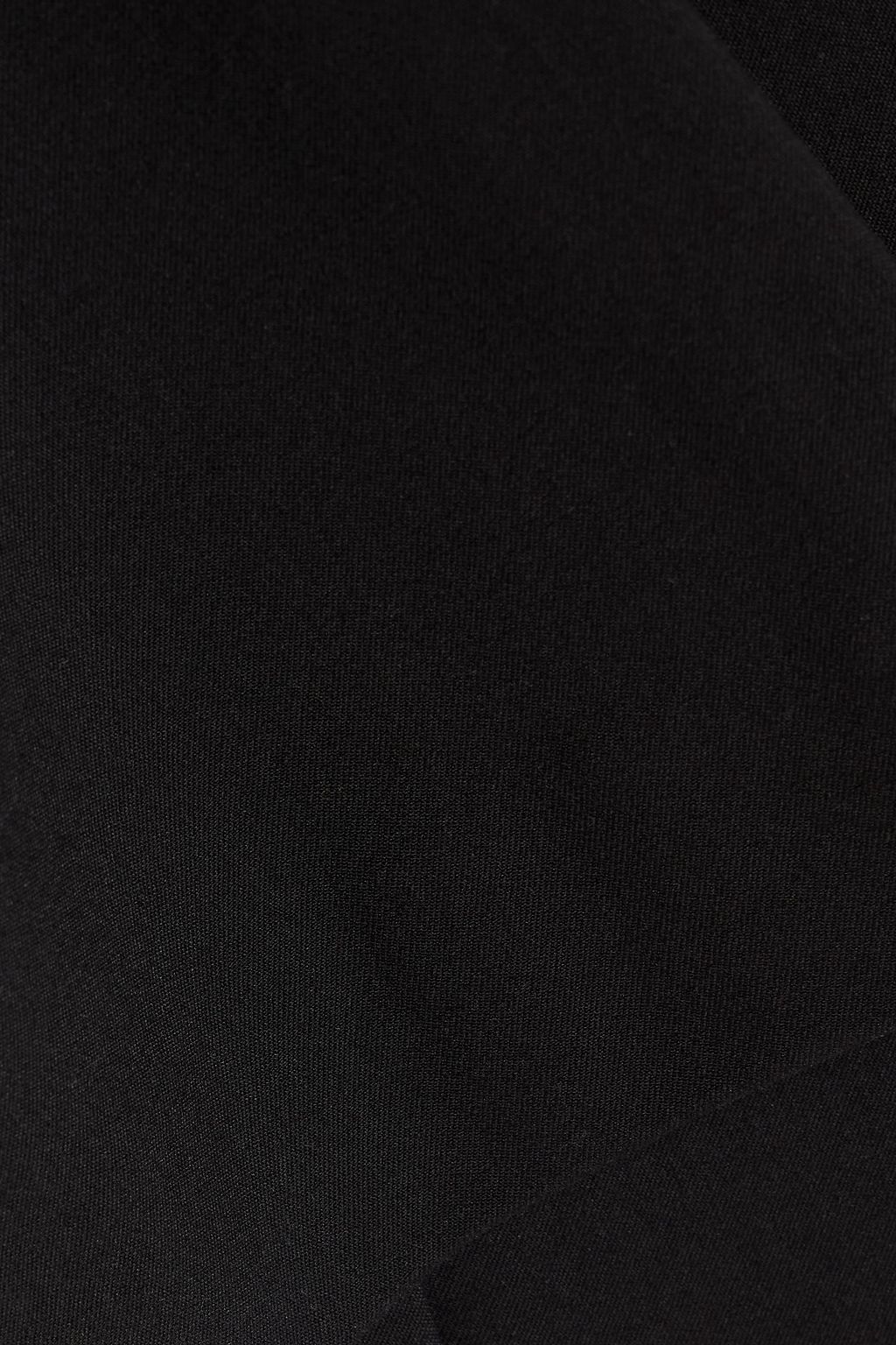 RAG & BONE Simone cropped stretch cotton-blend twill bootcut pants