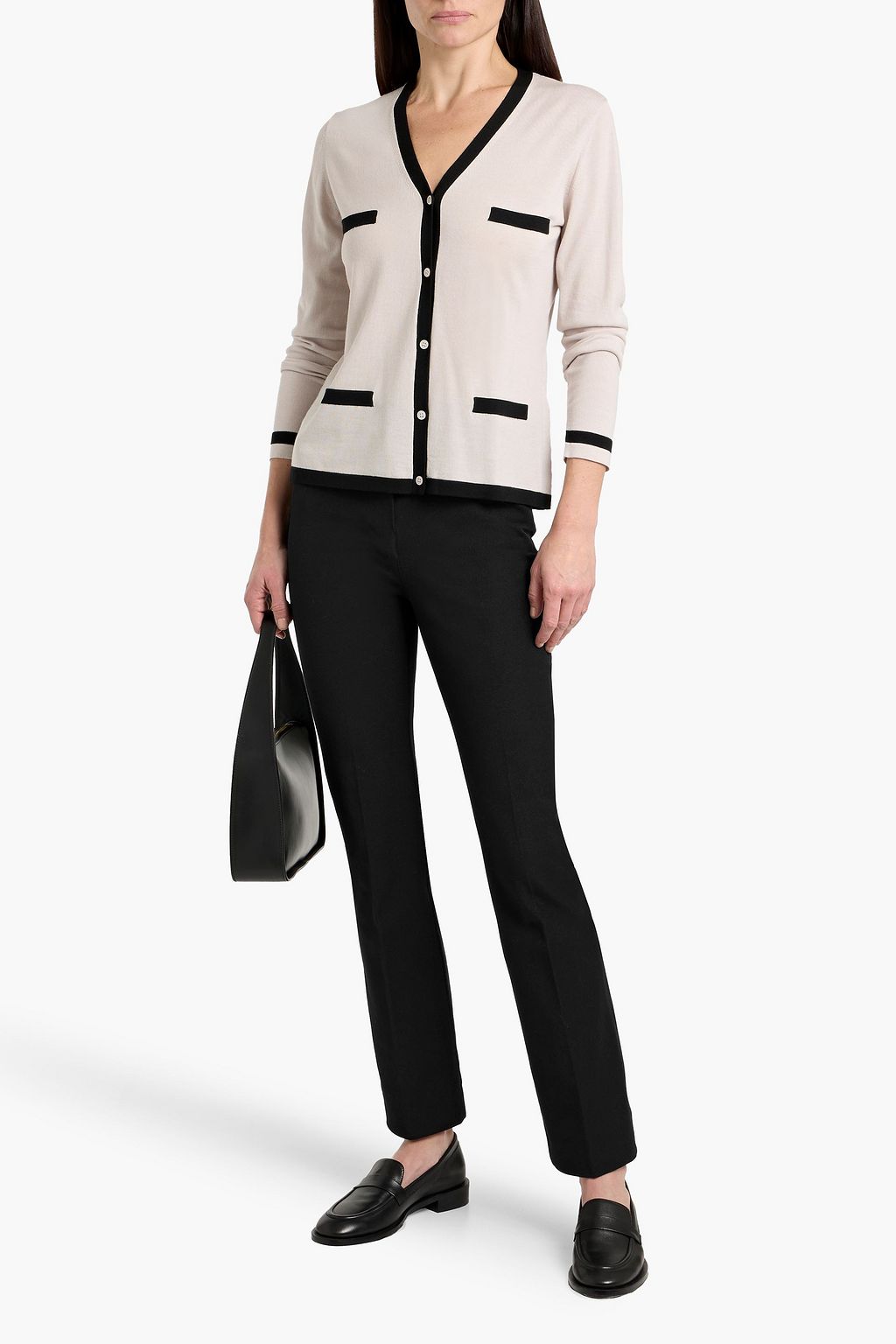 'S MAX MARA Kenya wool cardigan