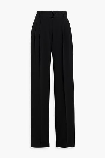 Designer Wide Leg Pants | Sale Up To 70% Off At THE OUTNET