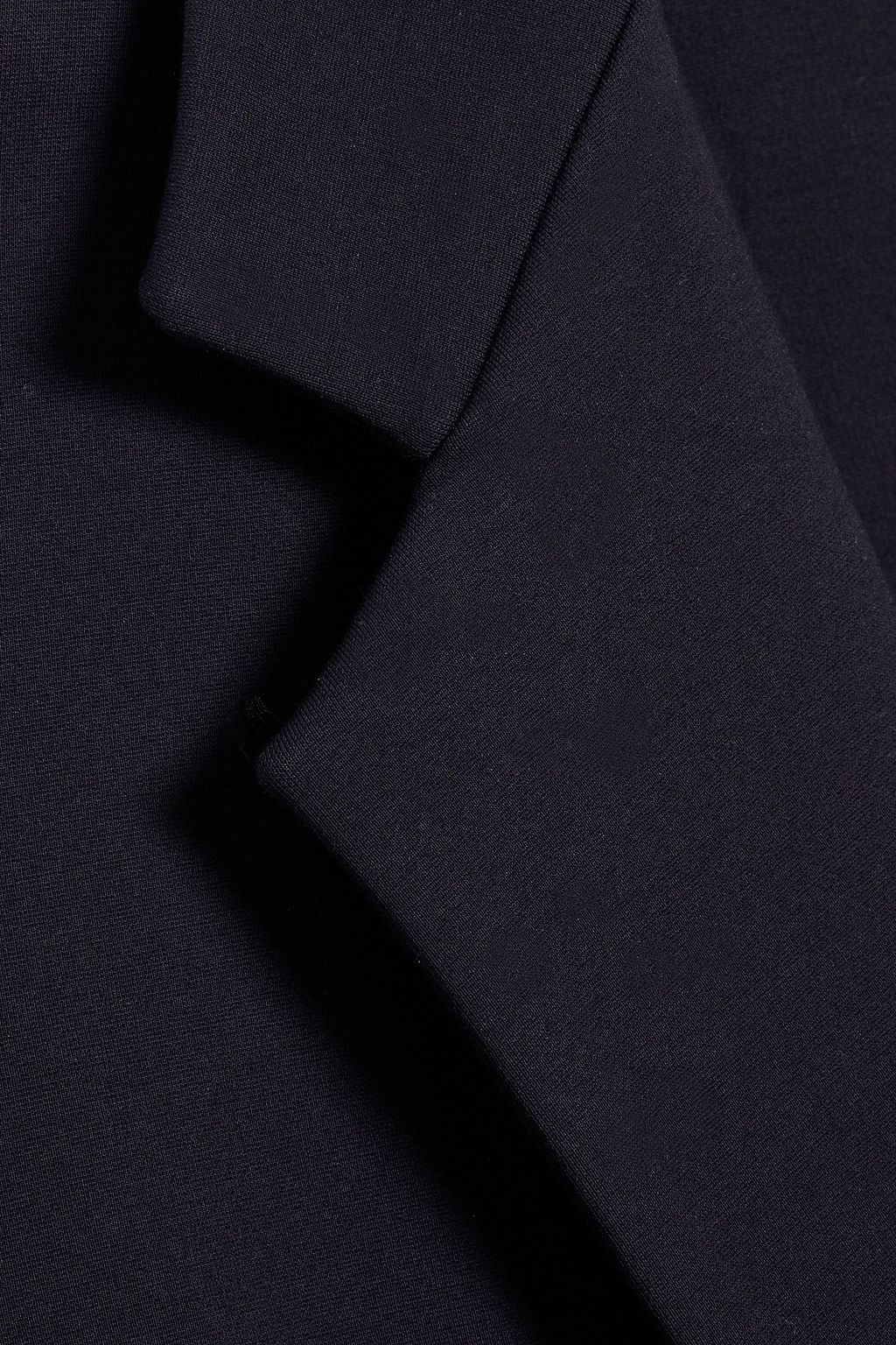 MAX MARA Joice jersey blazer