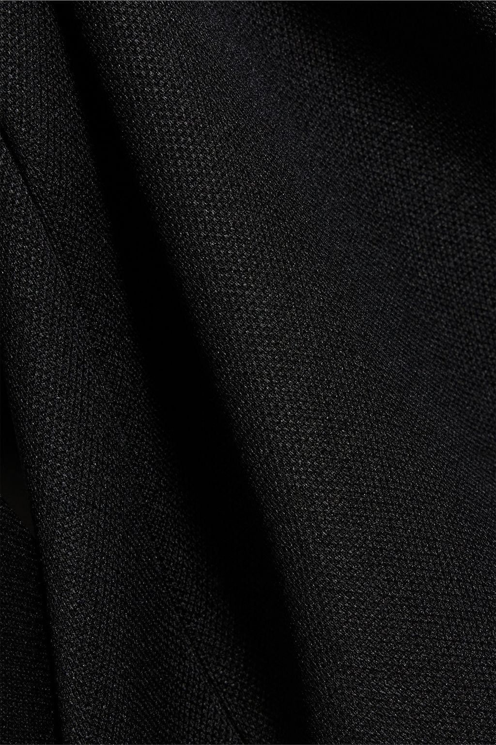 MAX MARA Laerte stretch-cady wide-leg pants