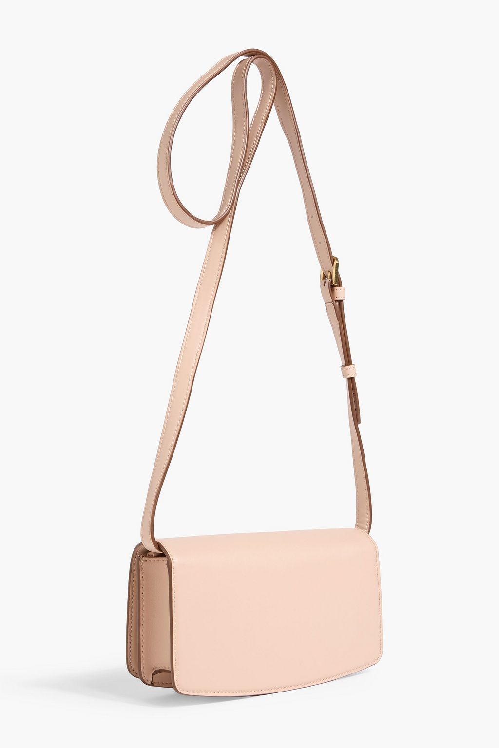 STELLA MCCARTNEY S-Wave shoulder bag