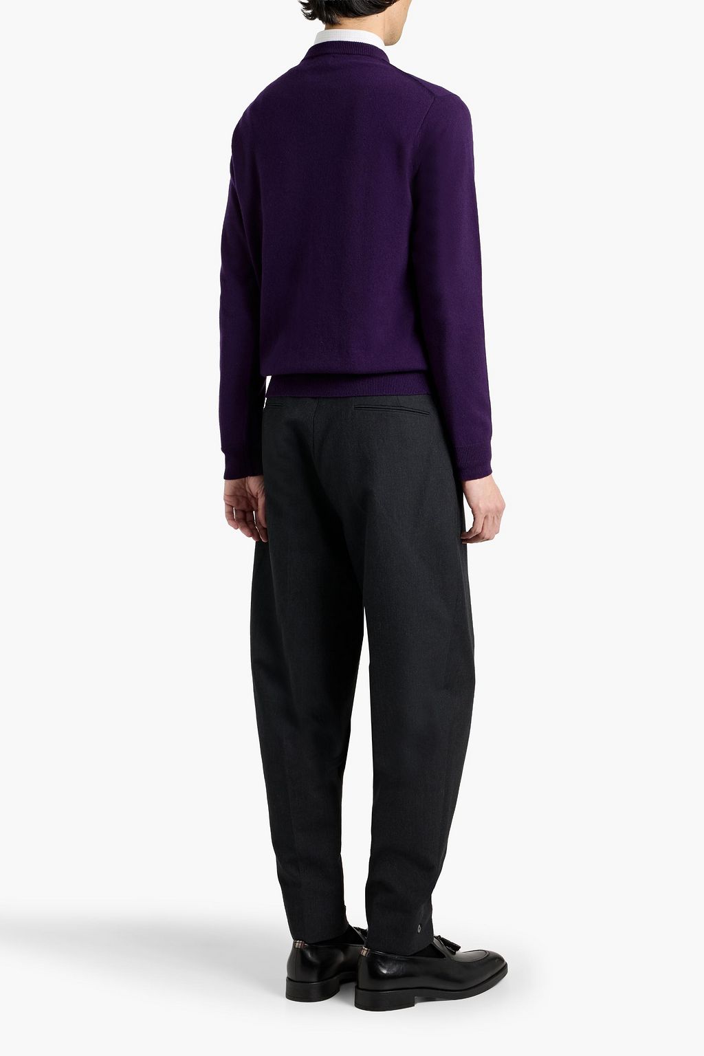 DUNHILL Cashmere sweater