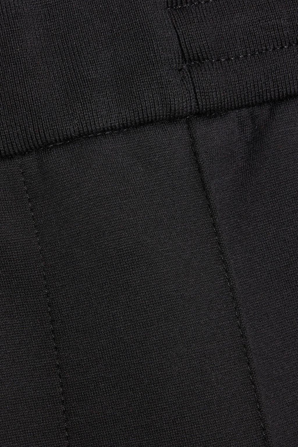 DUNHILL Jersey sweatpants