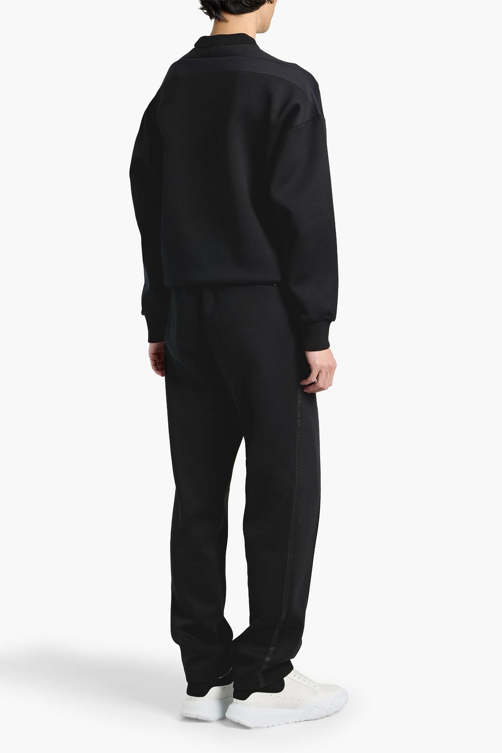DUNHILL Jersey sweatpants