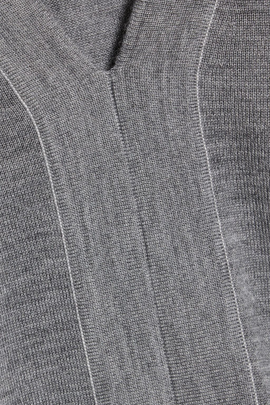 DUNHILL Cashmere-blend sweater