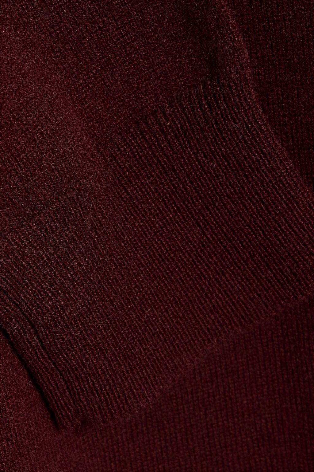 DUNHILL Cashmere turtleneck sweater