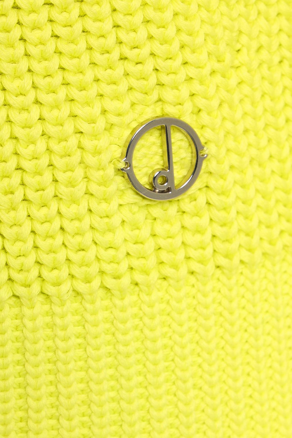 DUNHILL Cotton sweater