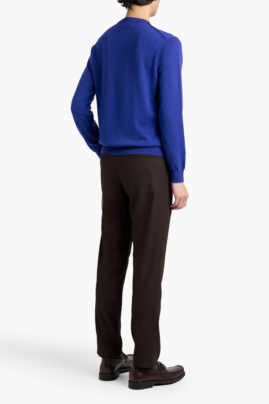 DUNHILL Cashmere sweater
