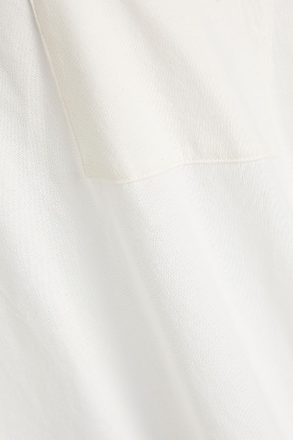 BY MALENE BIRGER بلوزة "فايا" من الجيرسي