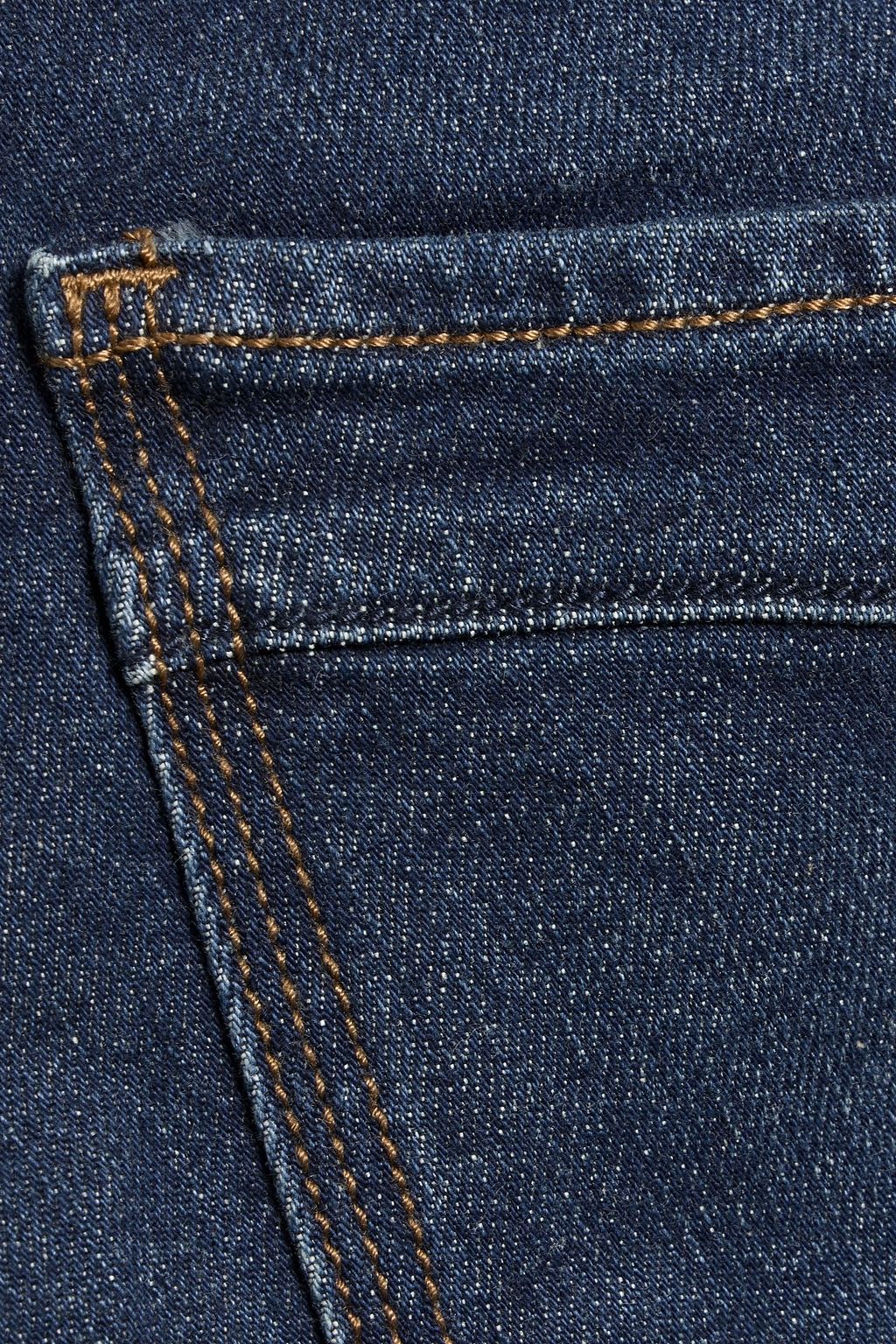 SPORTMAX Navata mid-rise skinny jeans