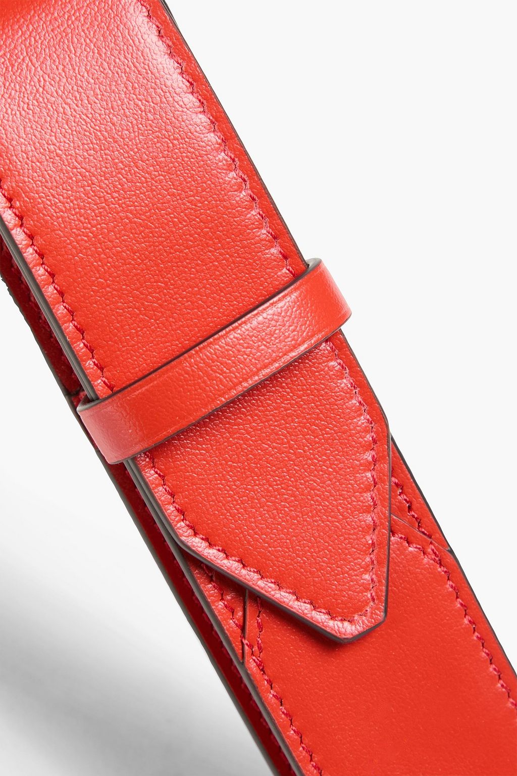 MONTBLANC Meisterstück leather pen pouch