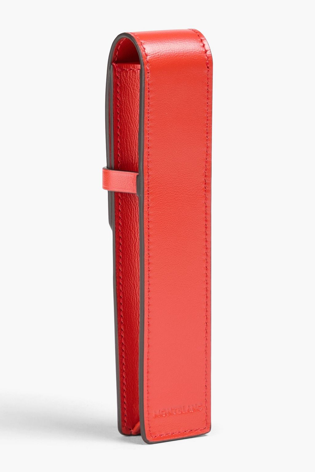 MONTBLANC Meisterstück leather pen pouch