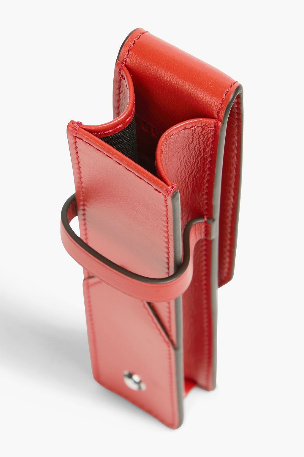 MONTBLANC Meisterstück leather pen pouch