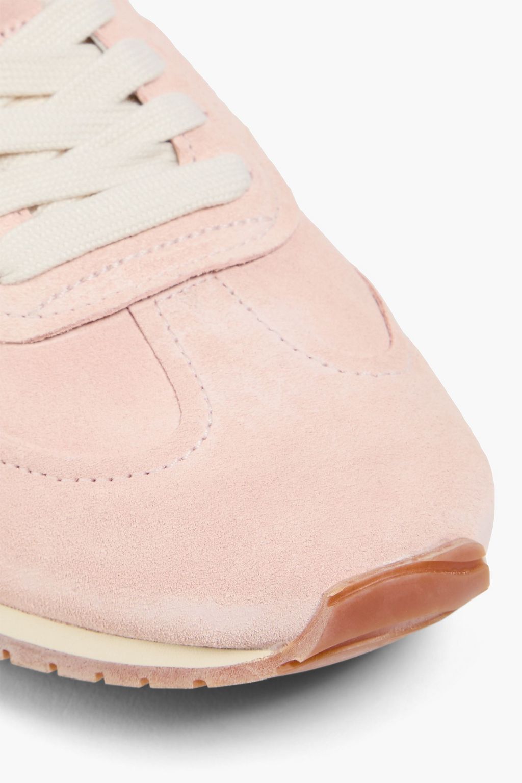 VINCE. حذاء سنيكرز "أوازيس رانر" من الشامواه