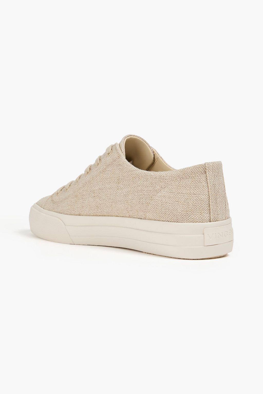 VINCE. Heaton canvas sneakers