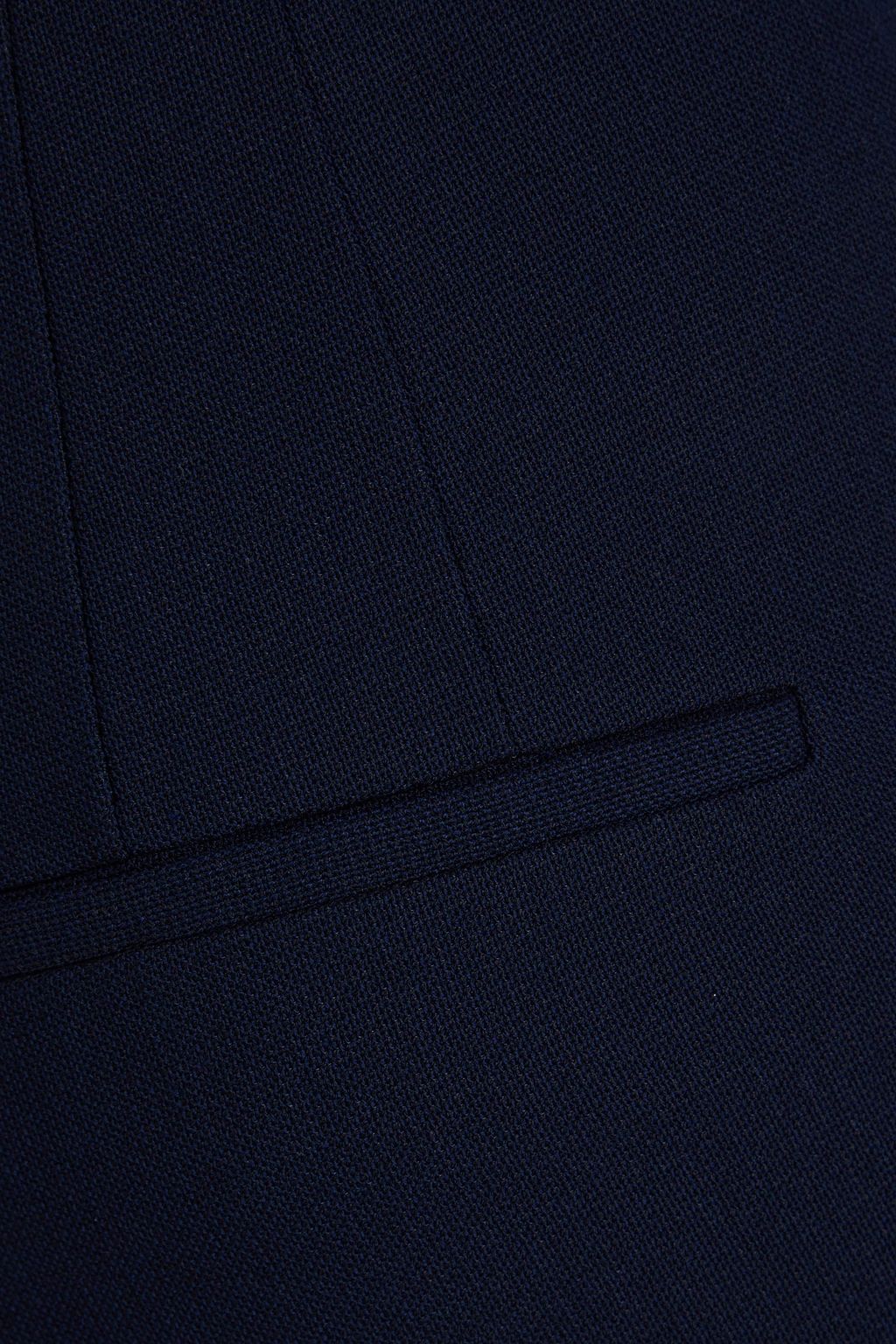 VERONICA BEARD Orion crepe flared pants