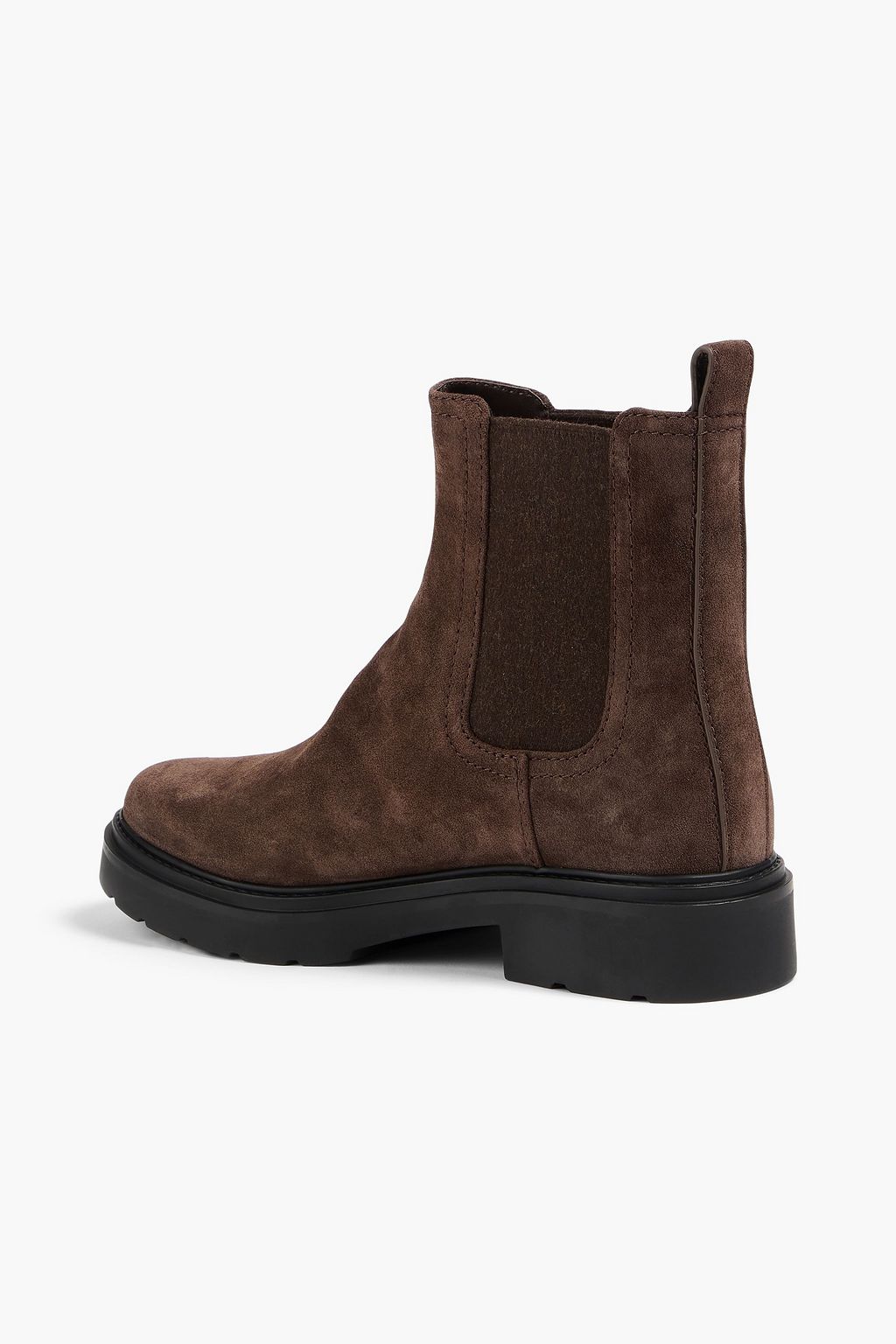 VINCE. أبوات تشيلسي "بينيكريست" من جلد السويد