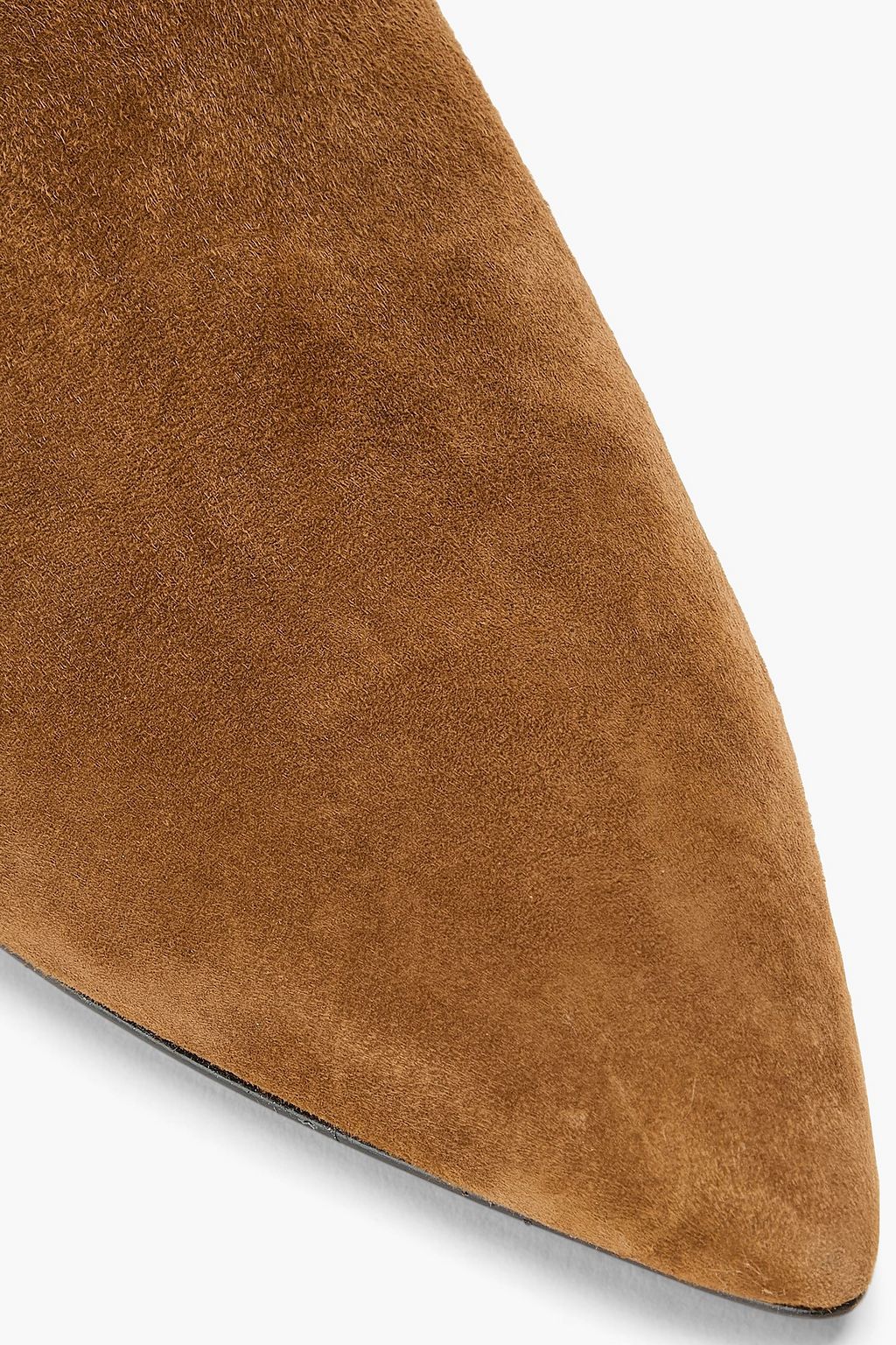 VINCE. Billy suede ankle boots