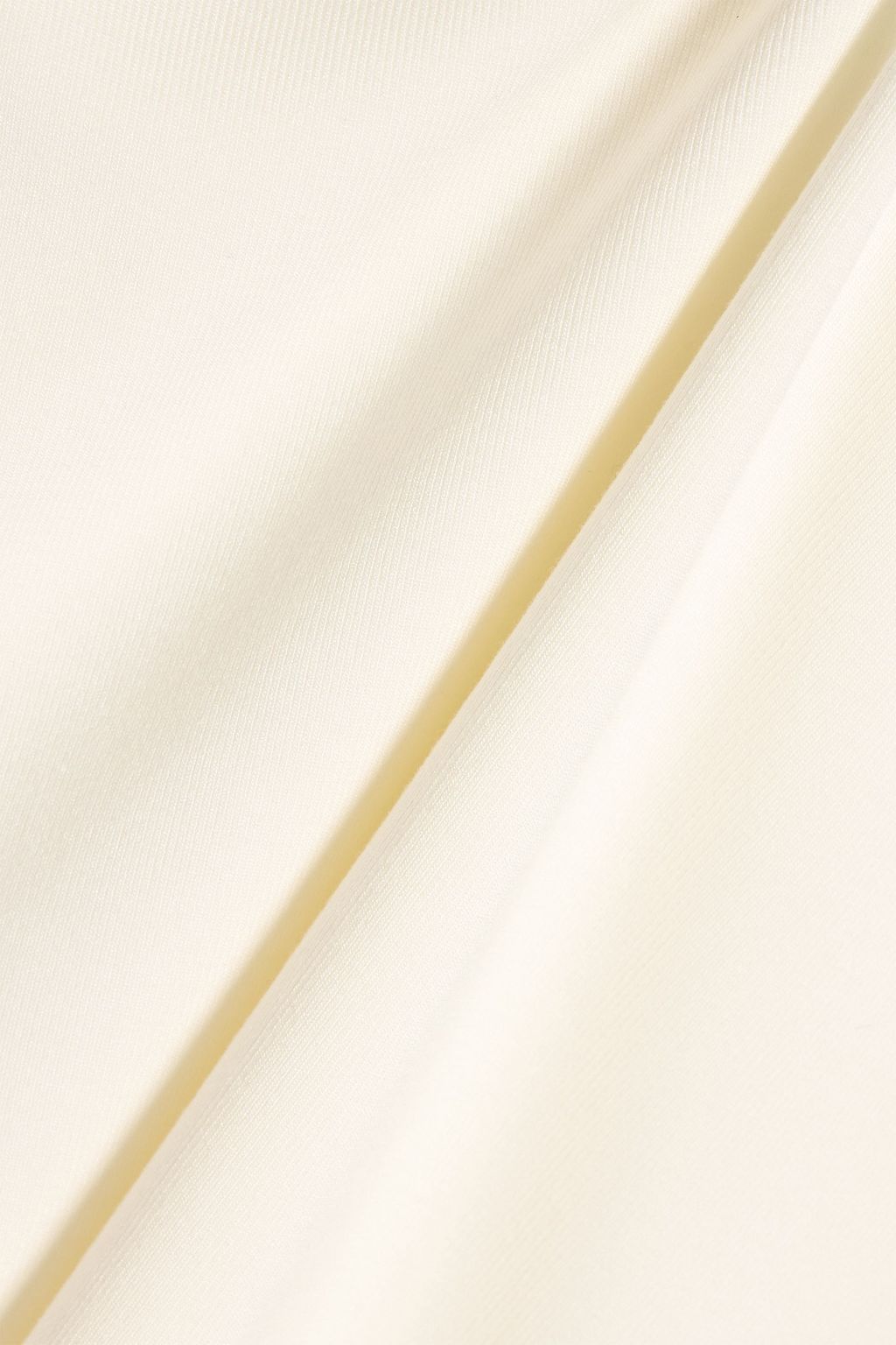 THEORY Stretch-jersey turtleneck top