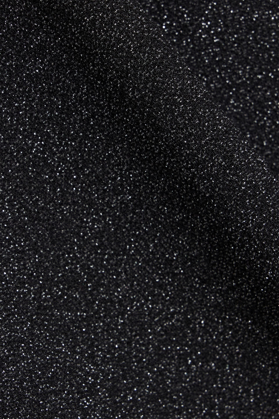 Esse Studios Shell Shoulder Bag In Black