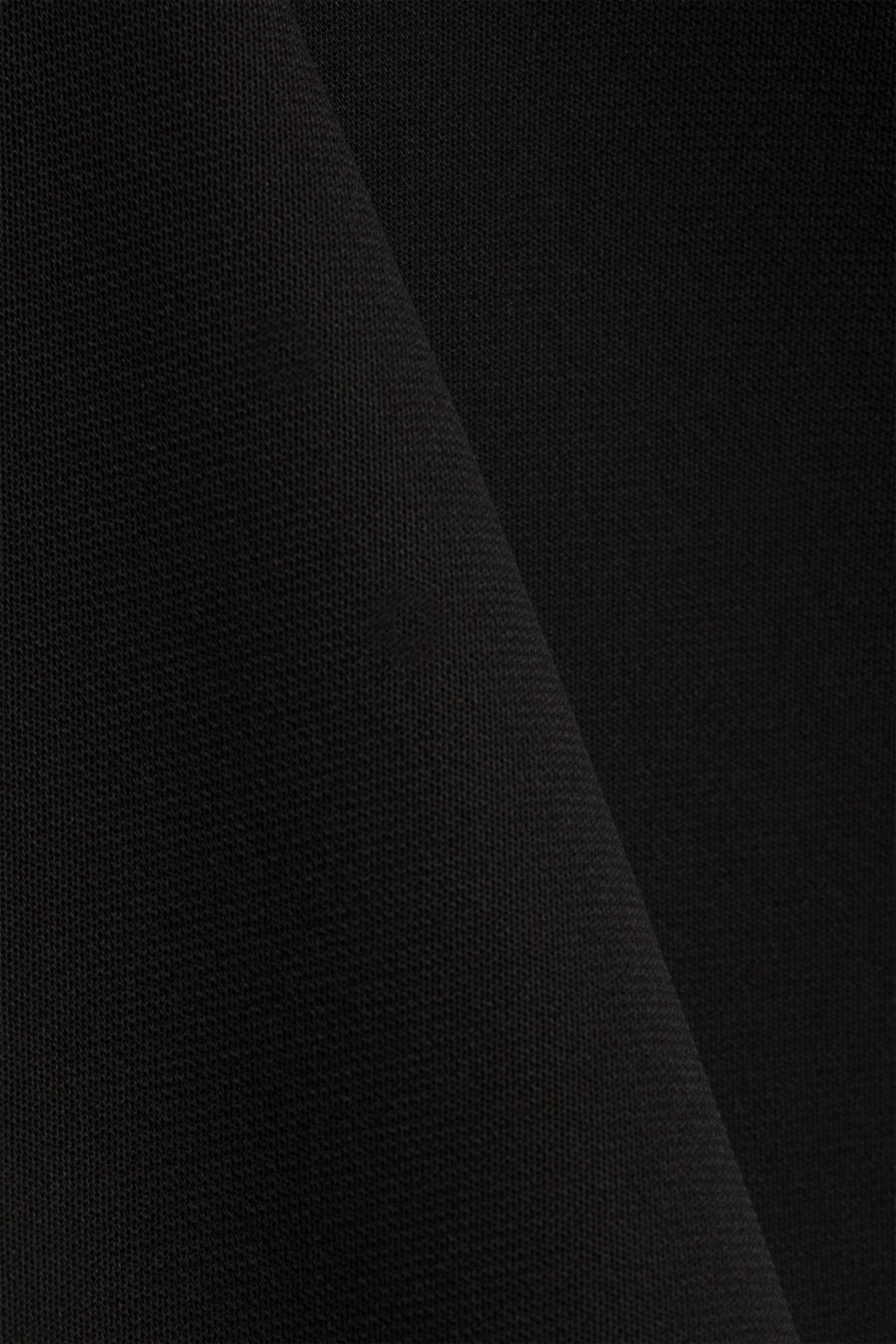 Esse Studios Issia strapless crepe and silk-organza midi dress