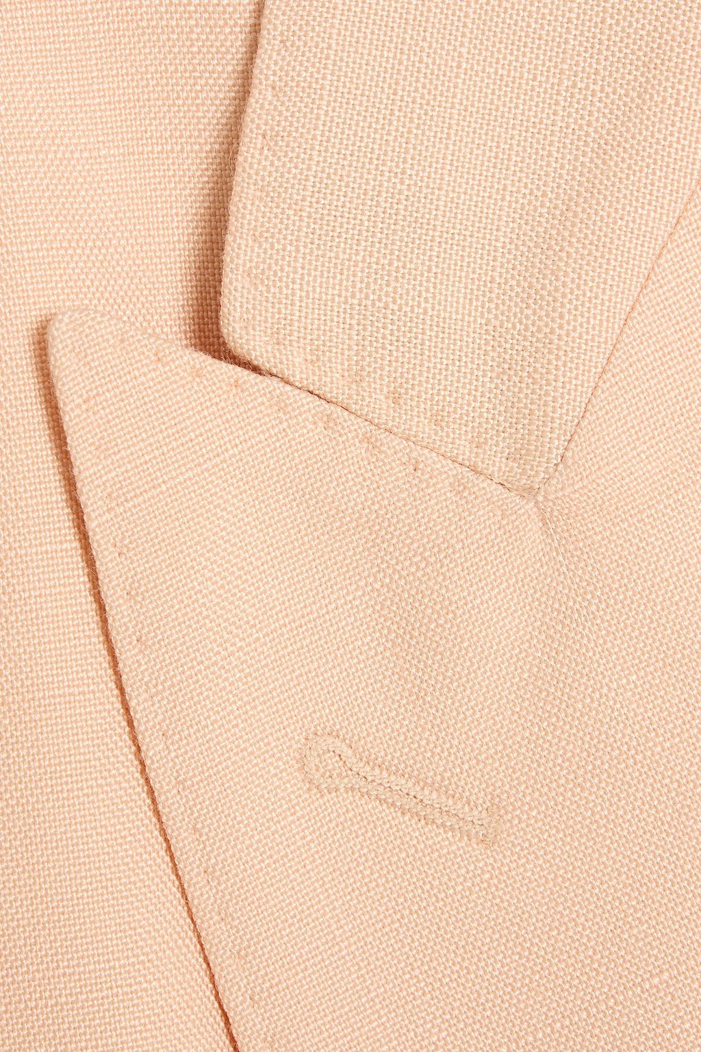 STELLA MCCARTNEY Woven blazer