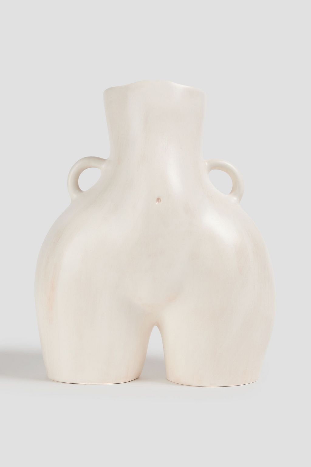 ANISSA KERMICHE Marble vase | THE OUTNET