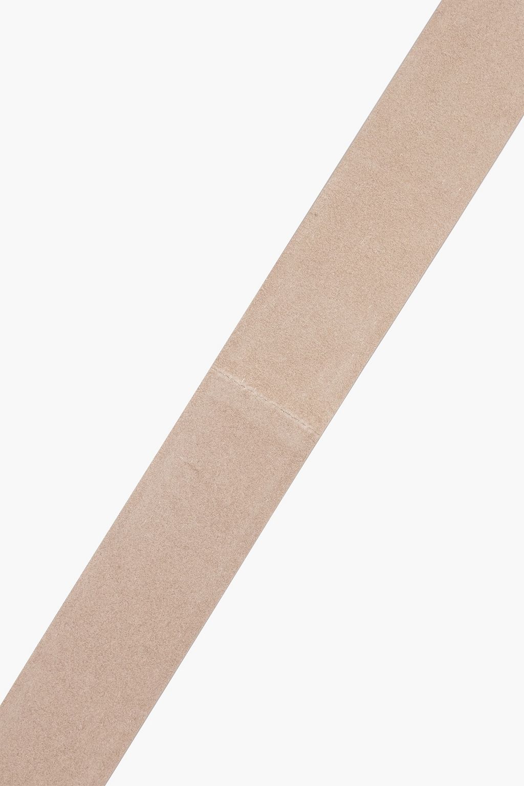 BRUNELLO CUCINELLI Suede belt