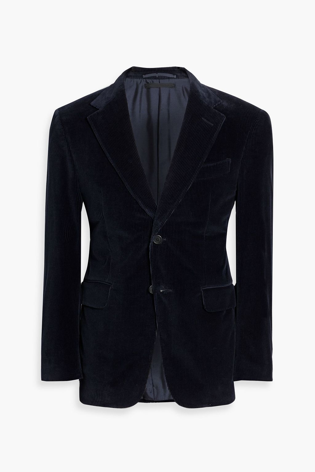 ジャケット・アウター Dunhill dunhill/ダンヒル通販 | ウールブレンド トラベルジャケット【送料無料