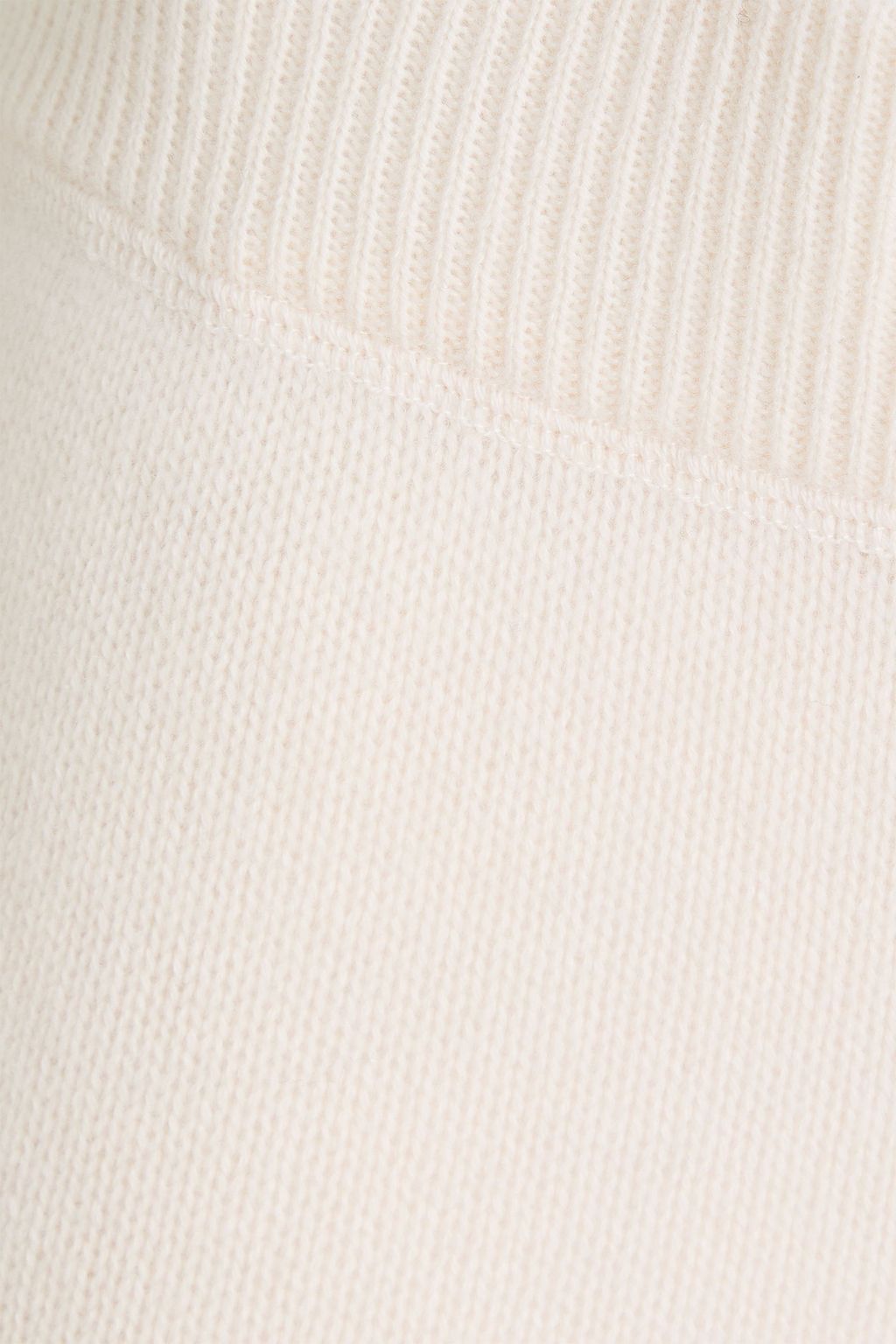 LE KASHA بنطال رياضي "ليمان" من الكشمير