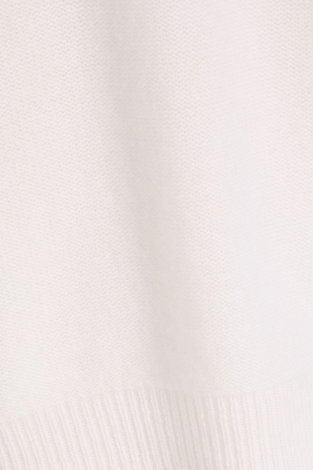 LE KASHA Toucque cashmere sweater