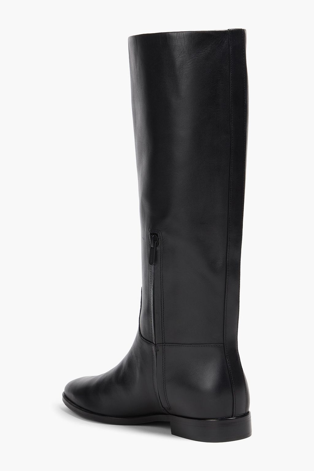 VINCE. Margaret leather boots