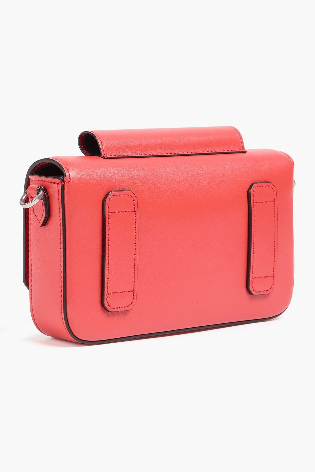 MONTBLANC Leather messenger bag