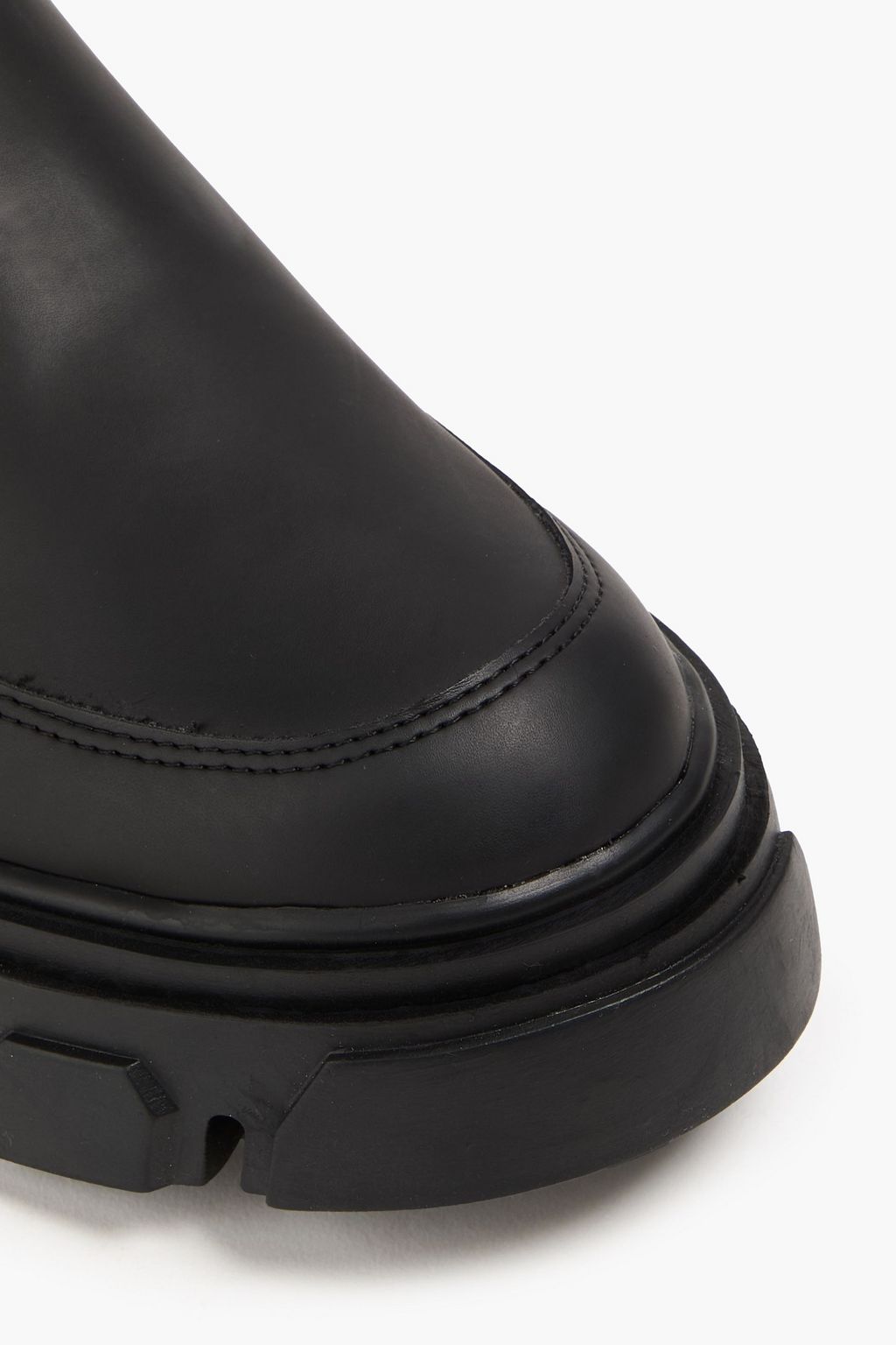 FARM RIO Bead-embellished Chelsea boots