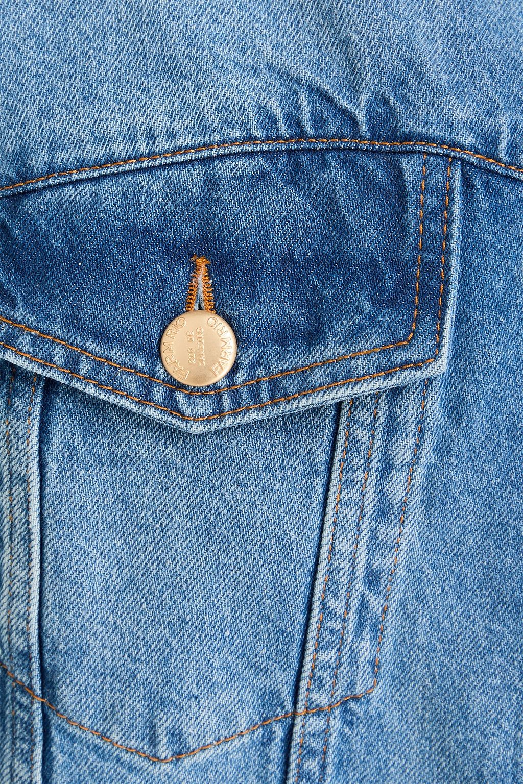 FARM RIO Denim jacket