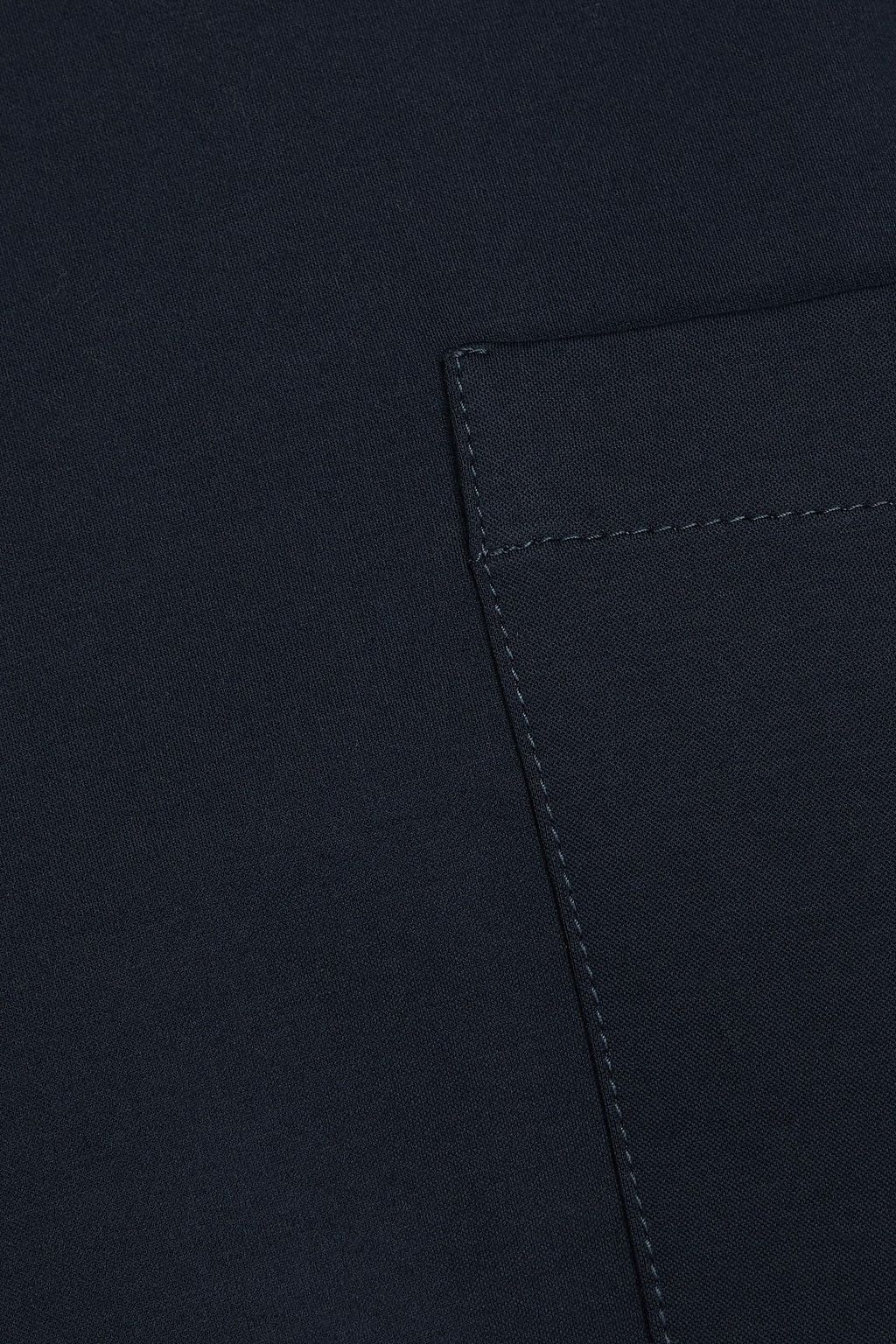 BRUNELLO CUCINELLI Jersey turtleneck top