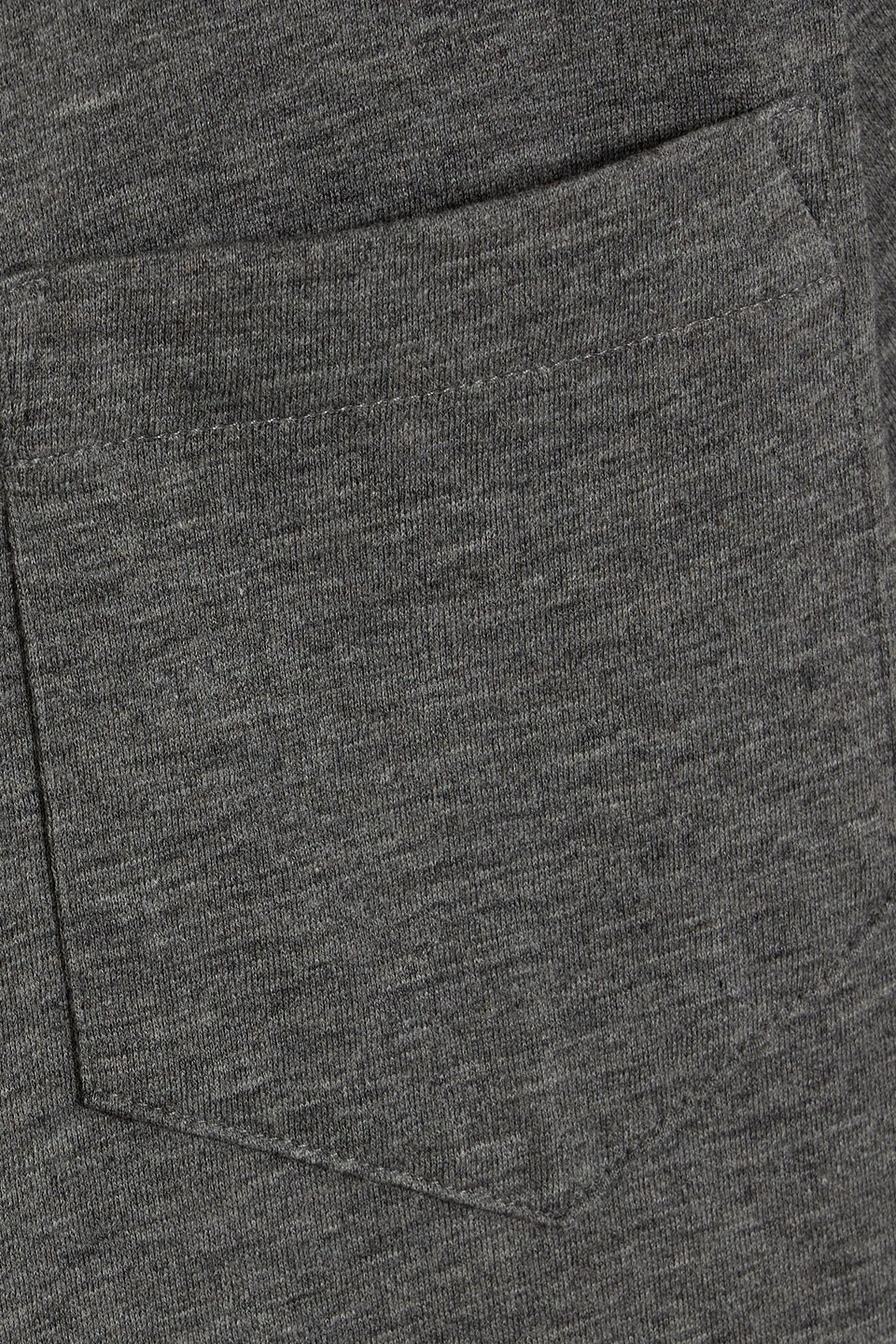 Theory Apex Pima Cotton-jersey T-shirt In Brown