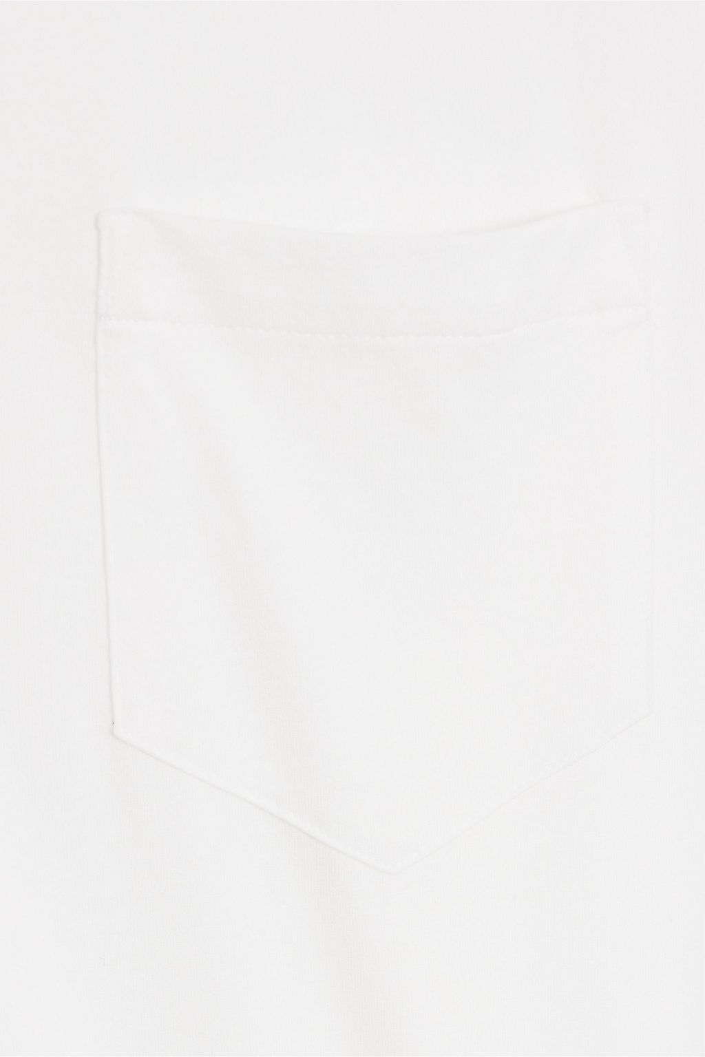 THEORY Apex Pima cotton-jersey T-shirt